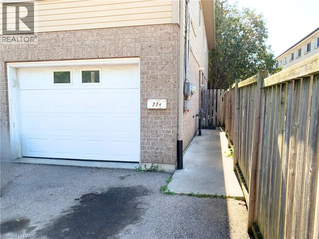 77A FLORENCE Avenue