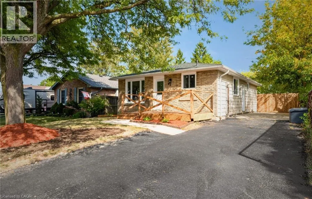 89 MOXLEY Drive