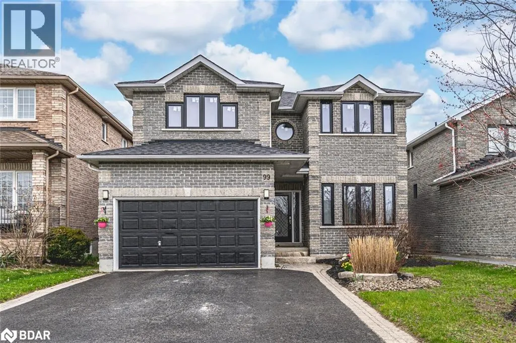 99 MCINTYRE Drive
