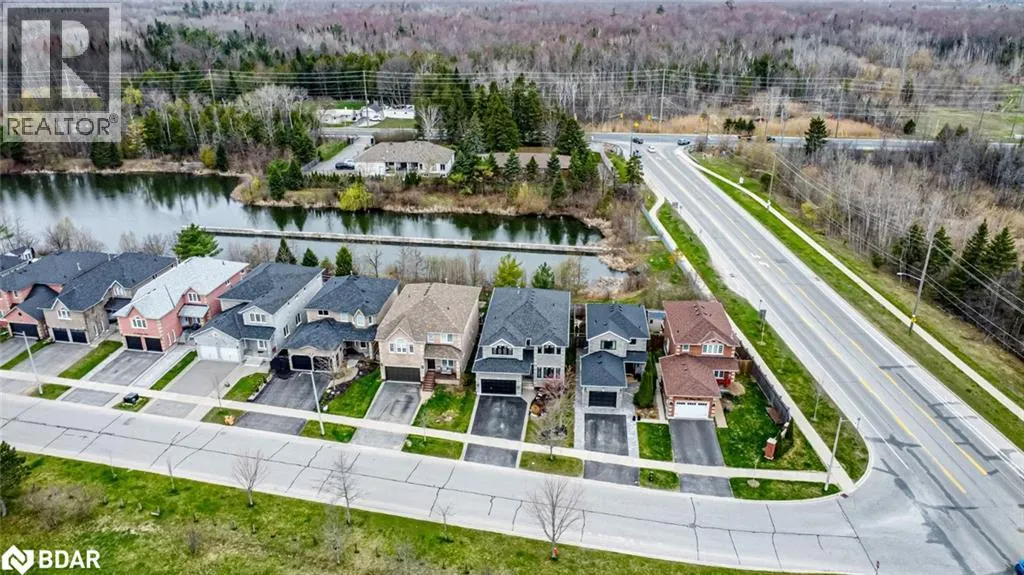 99 MCINTYRE Drive