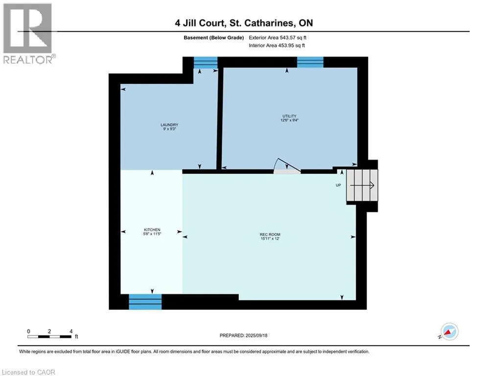 4 JILL Court