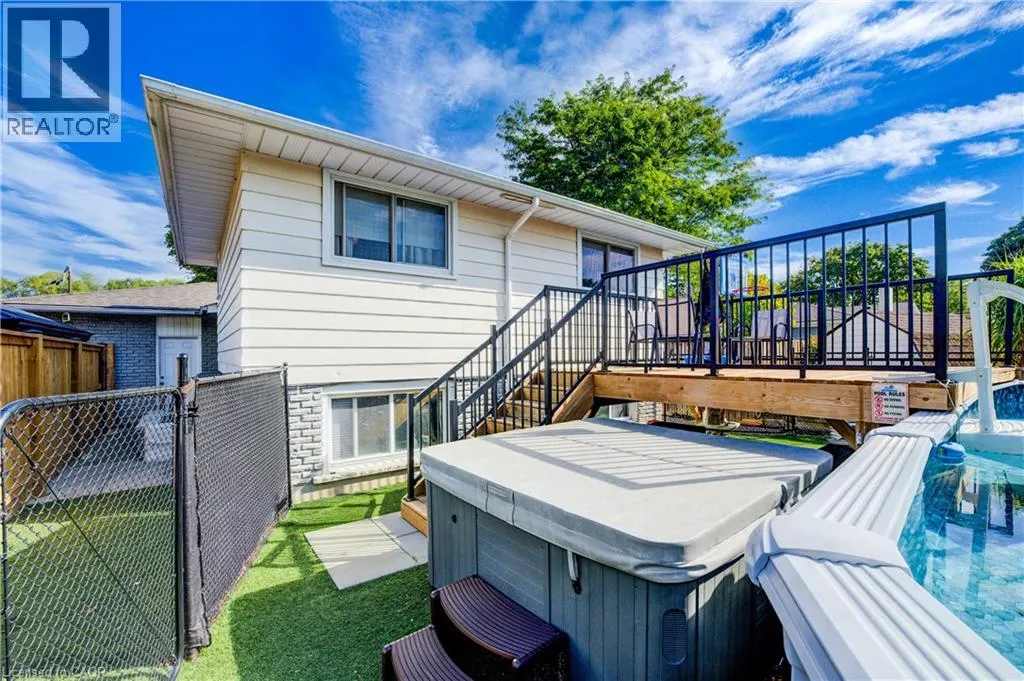 4 JILL Court
