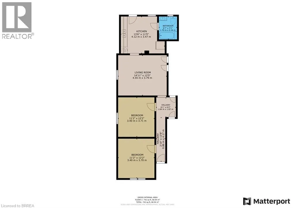 174-176 DARLING Street