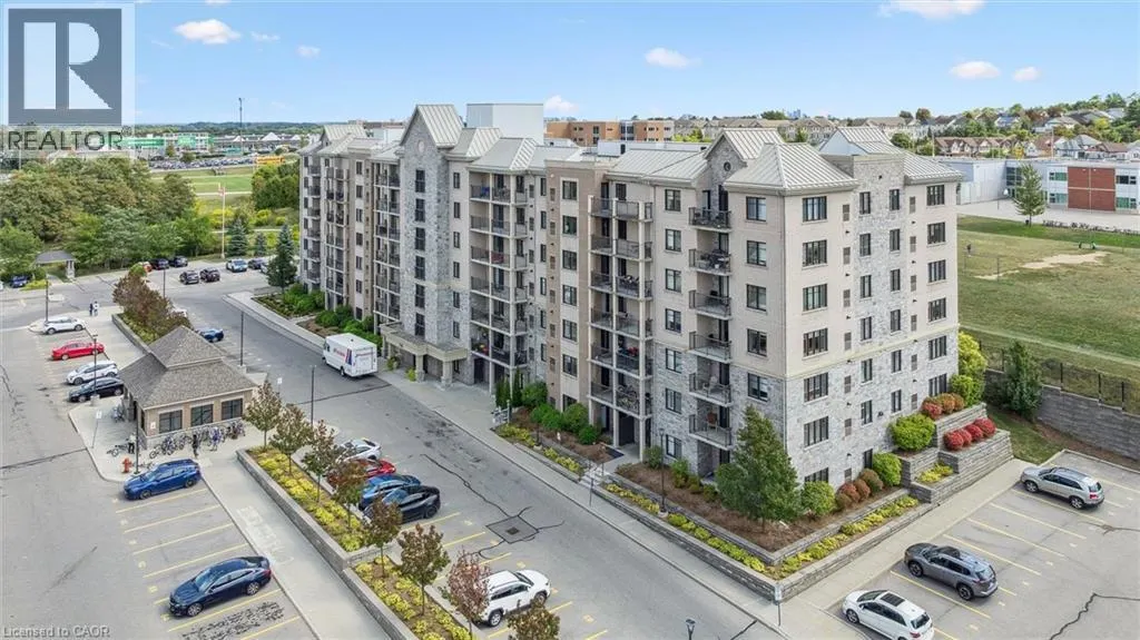 776 LAURELWOOD Drive Unit# 301, #301