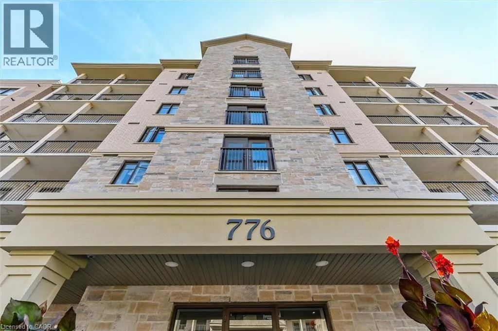 776 LAURELWOOD Drive Unit# 301, #301