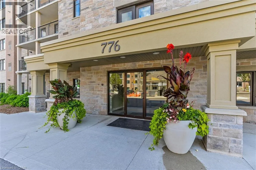 776 LAURELWOOD Drive Unit# 301, #301