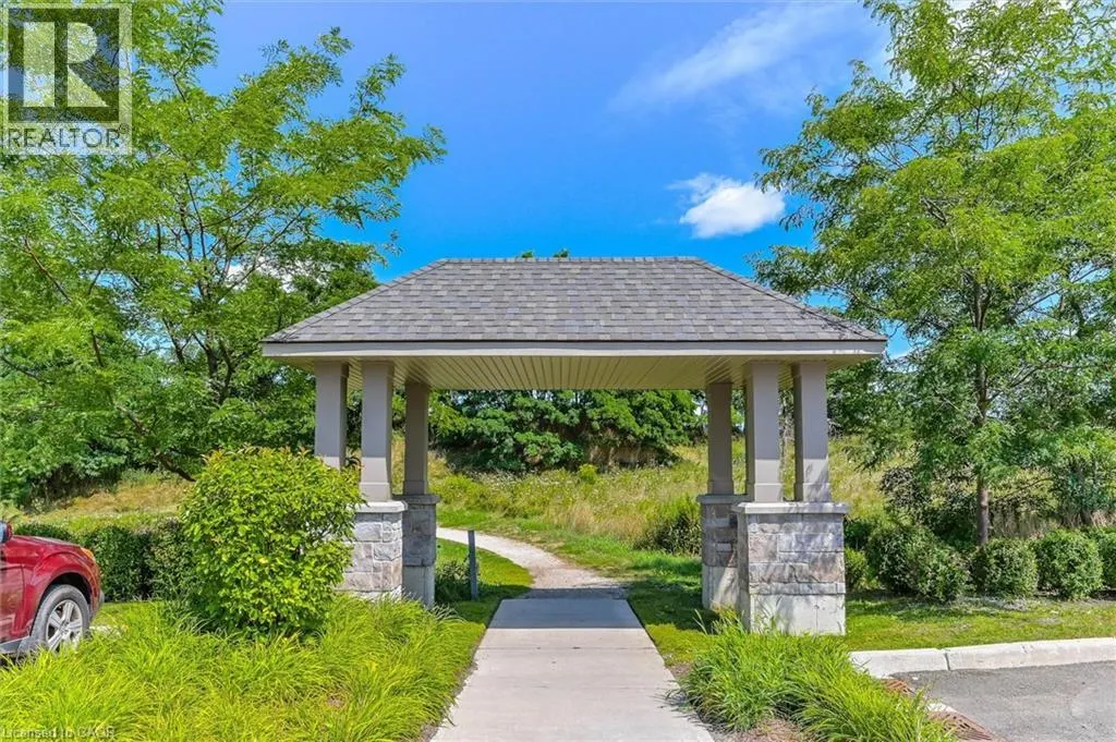 776 LAURELWOOD Drive Unit# 301, #301