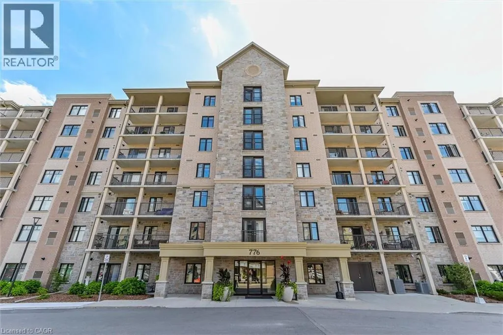 776 LAURELWOOD Drive Unit# 301, #301