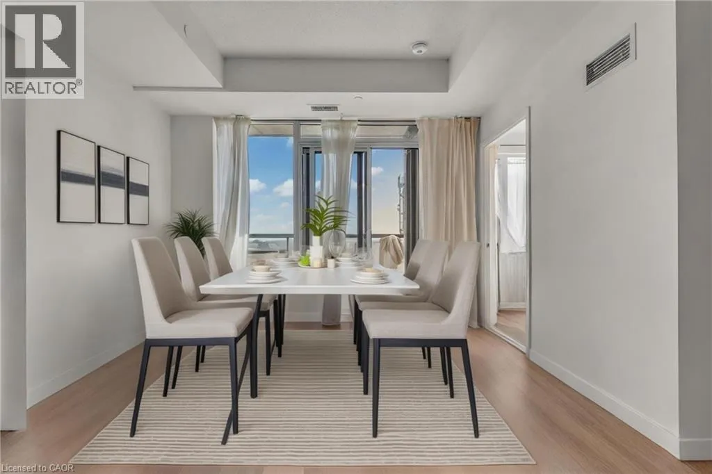 859 THE QUEENSWAY Unit# 412, #412