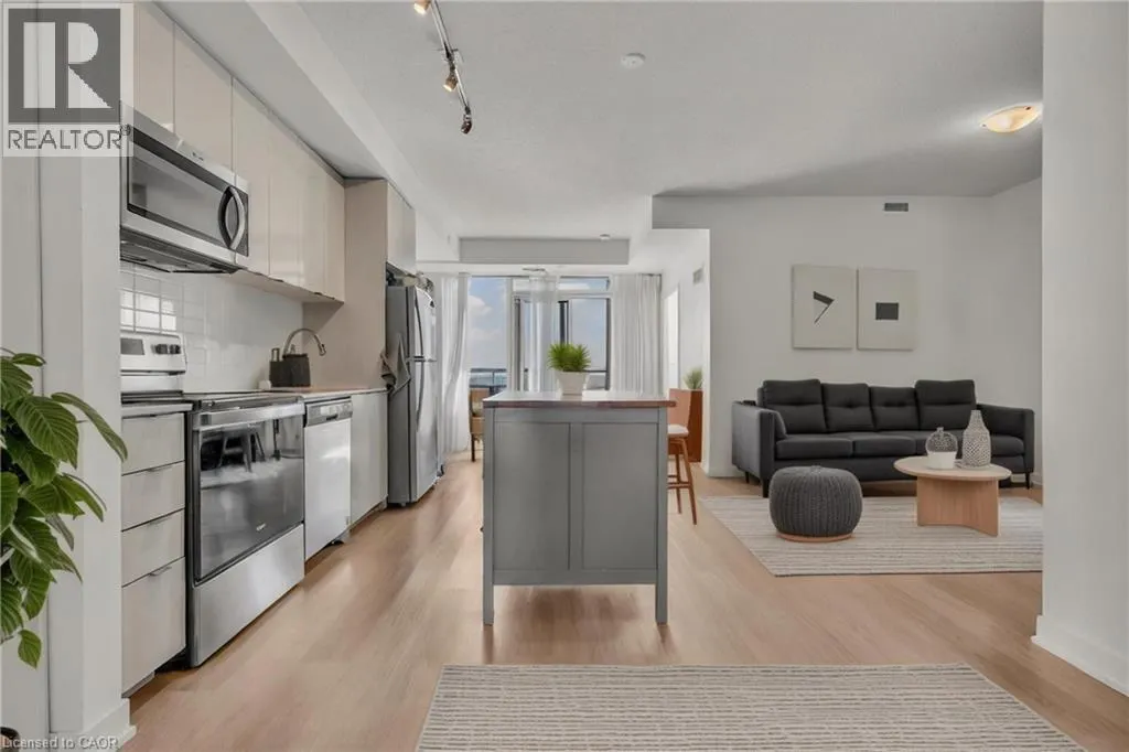 859 THE QUEENSWAY Unit# 412, #412