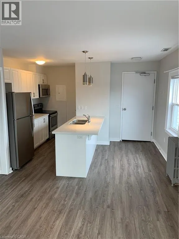 22 MAIN Street W Unit# 1, #1