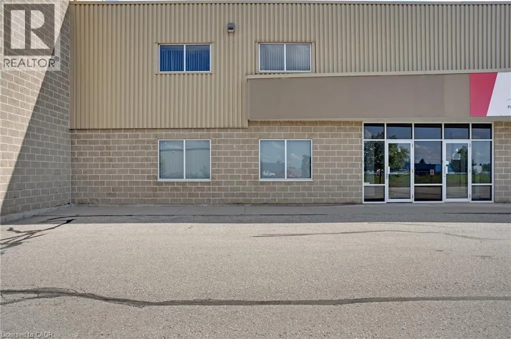 44 SALTSMAN Drive Unit# 3, #3