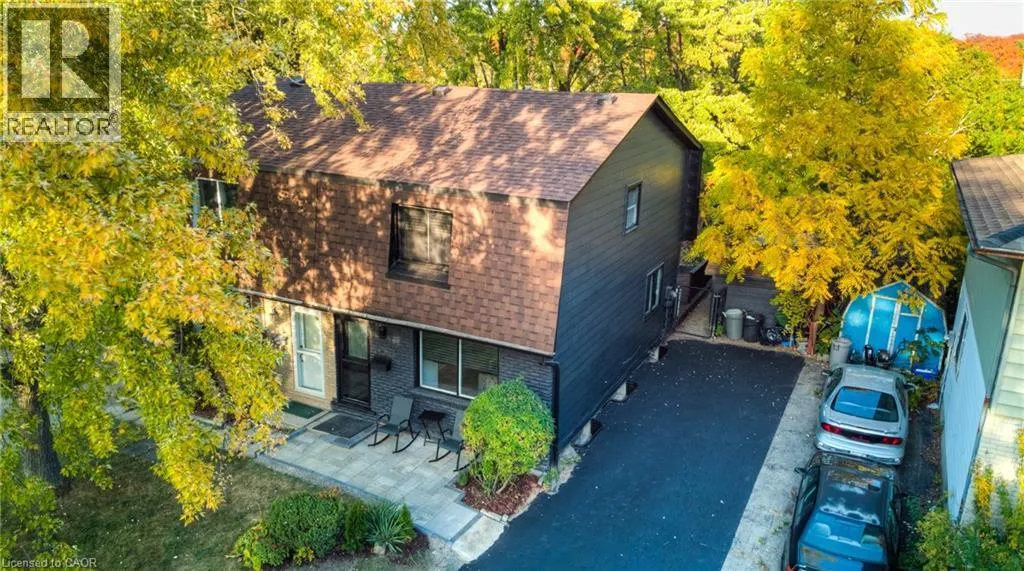 100 LILLIAN Drive Unit# B, #B