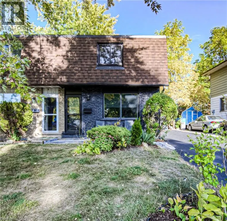 100 LILLIAN Drive Unit# B, #B