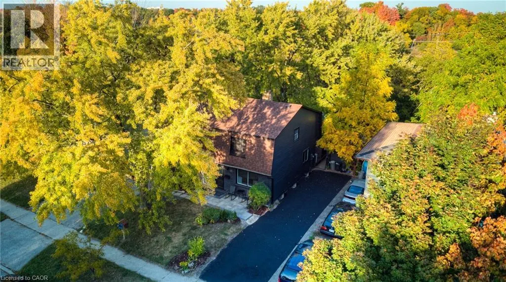100 LILLIAN Drive Unit# B, #B