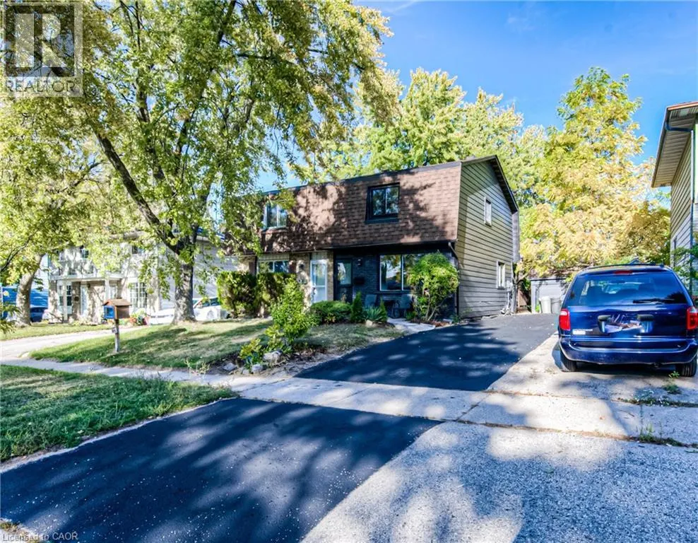 100 LILLIAN Drive Unit# B, #B