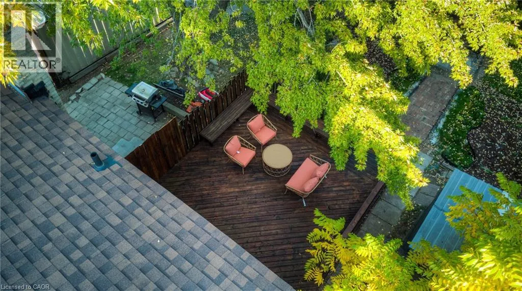 100 LILLIAN Drive Unit# B, #B