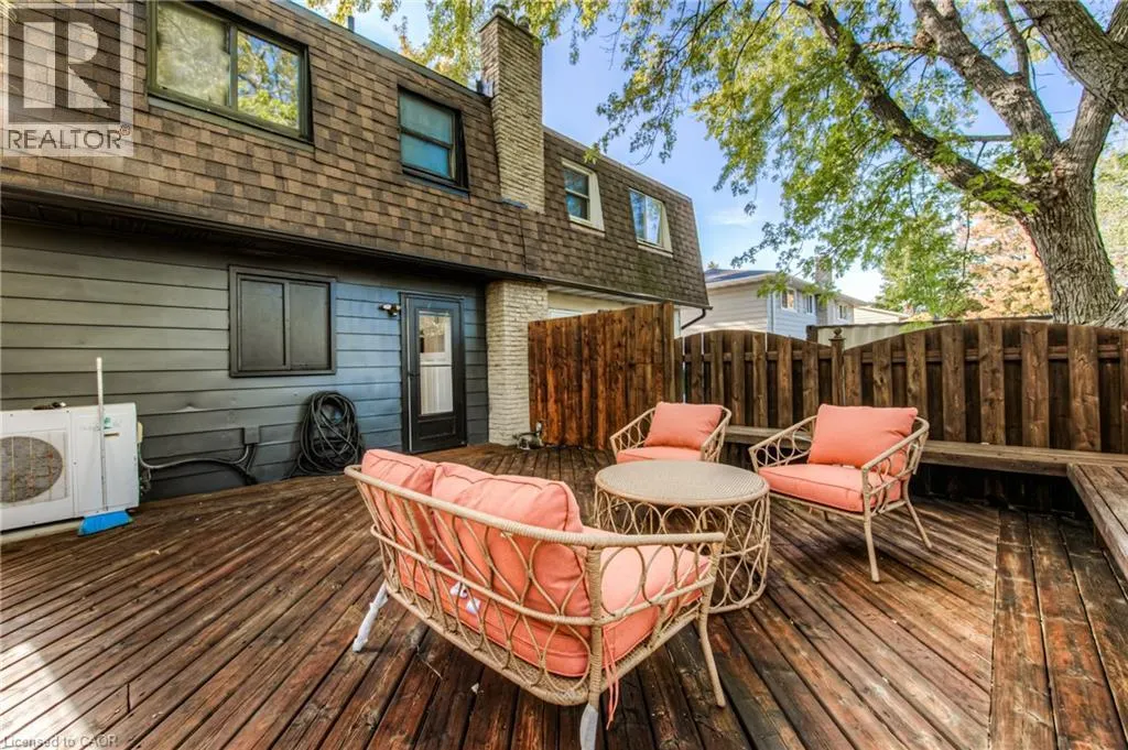 100 LILLIAN Drive Unit# B, #B