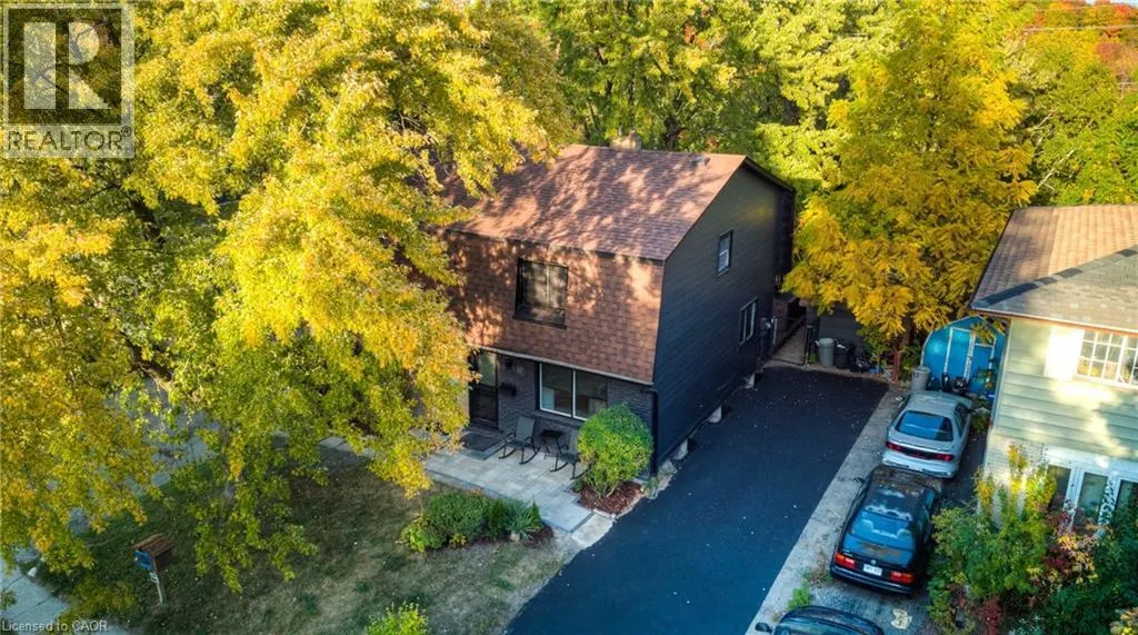 100 LILLIAN Drive Unit# B, #B
