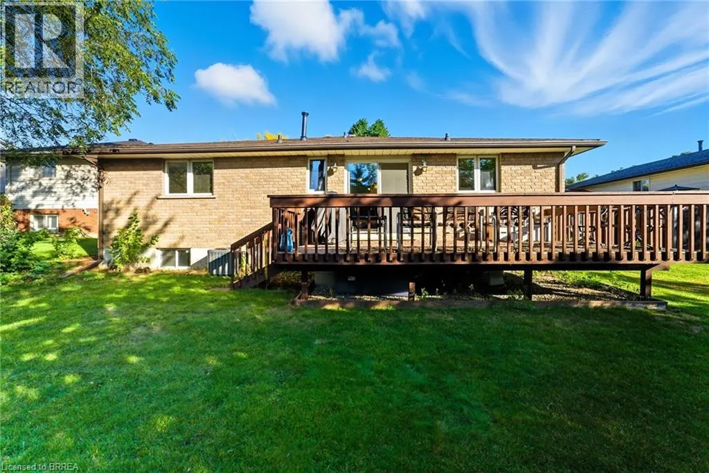 31 BELAIRE Road