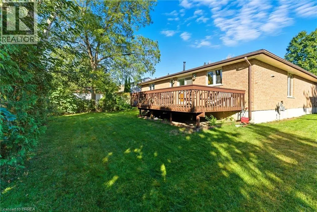 31 BELAIRE Road