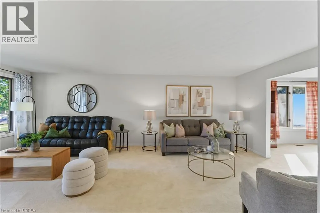 31 BELAIRE Road