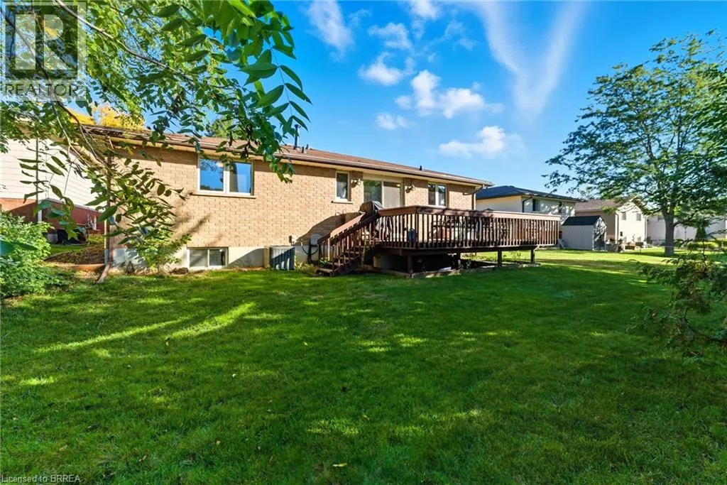 31 BELAIRE Road