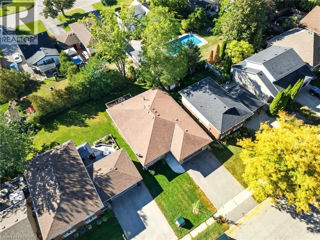 31 BELAIRE Road