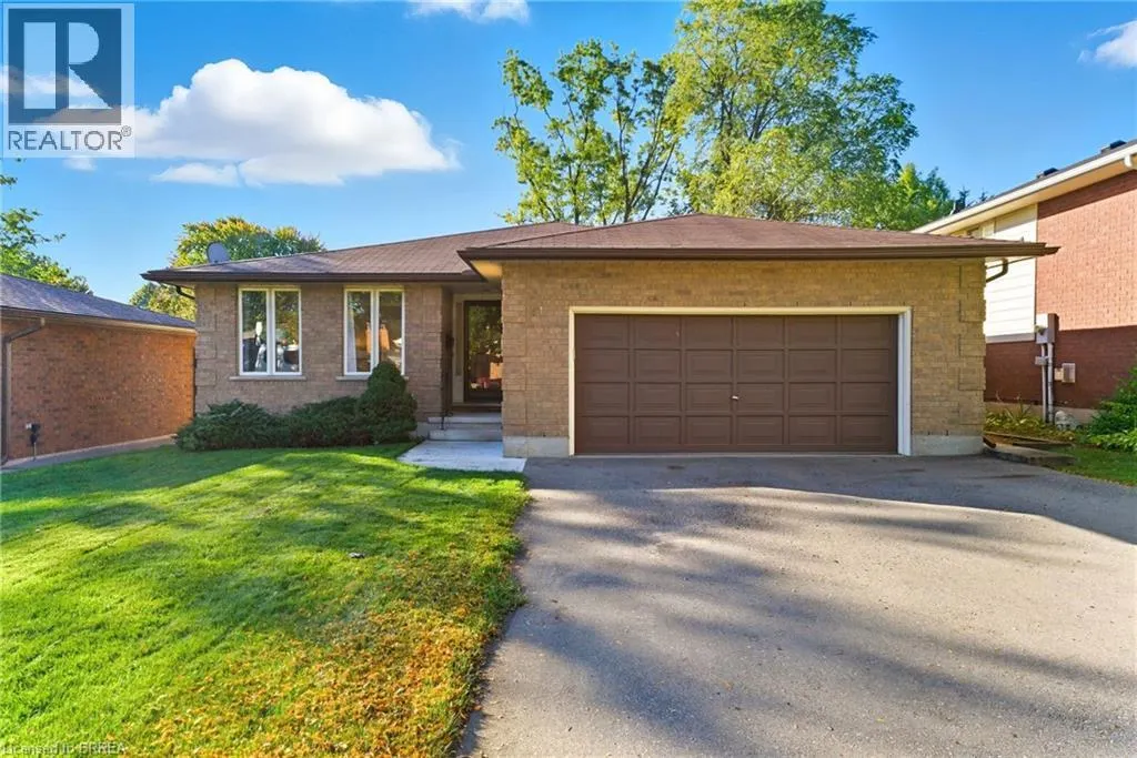 31 BELAIRE Road