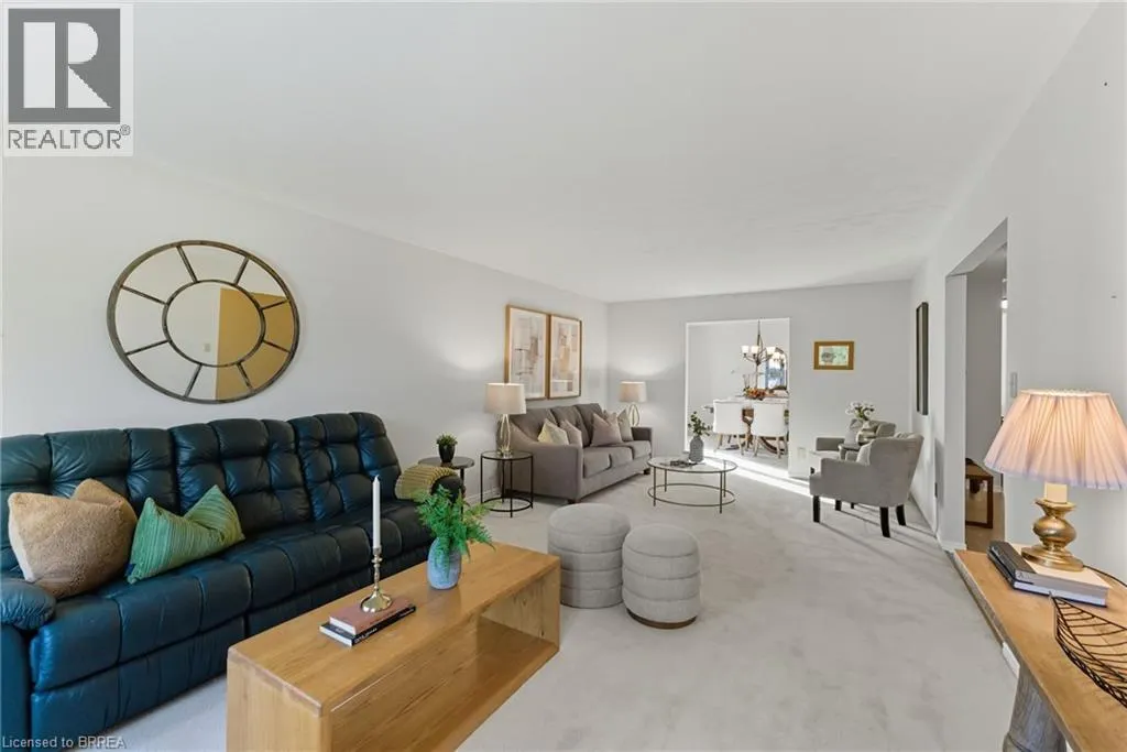 31 BELAIRE Road