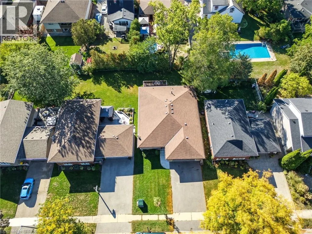 31 BELAIRE Road