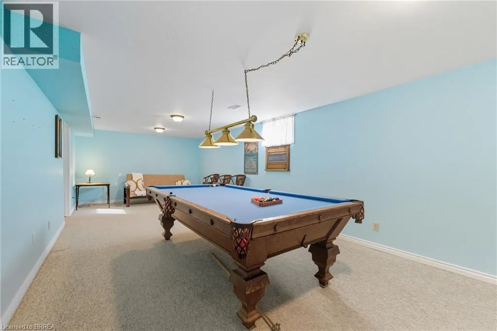 31 BELAIRE Road
