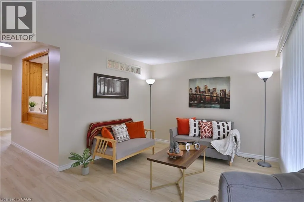 66 GLAMIS Road Unit# 36, #36