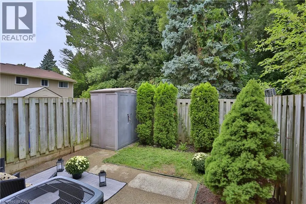66 GLAMIS Road Unit# 36, #36