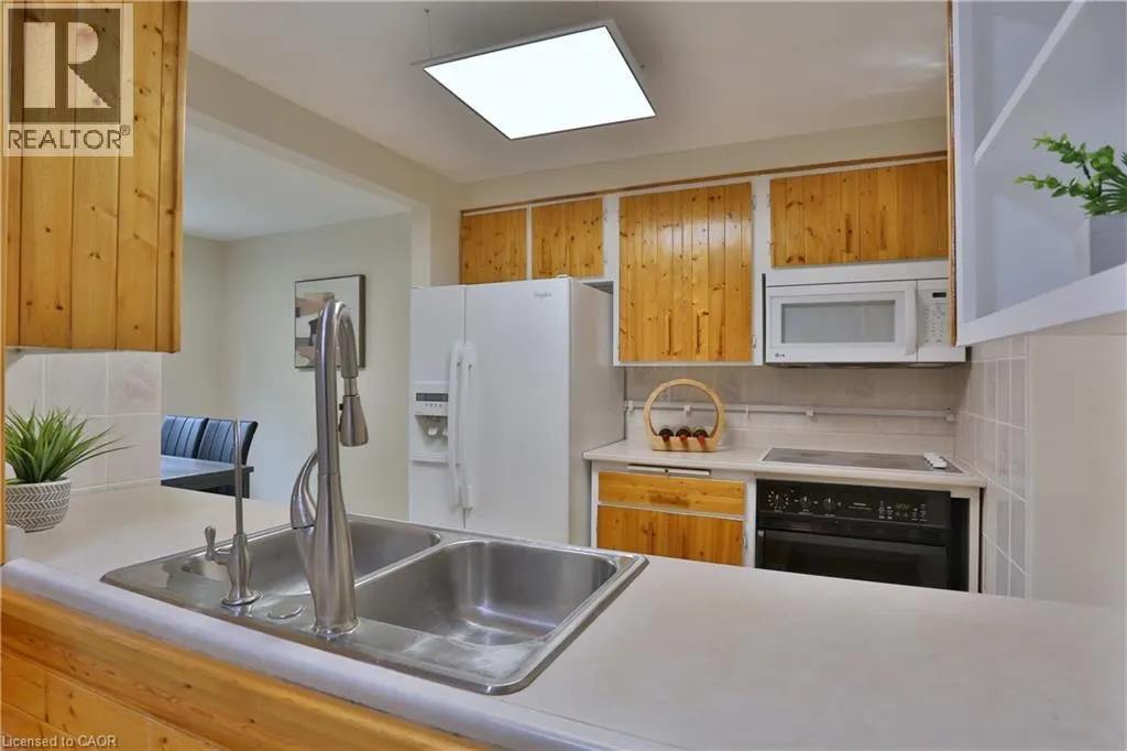 66 GLAMIS Road Unit# 36, #36