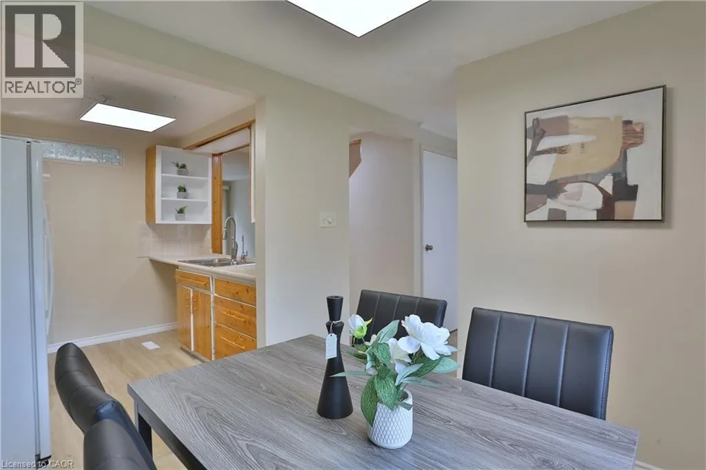 66 GLAMIS Road Unit# 36, #36
