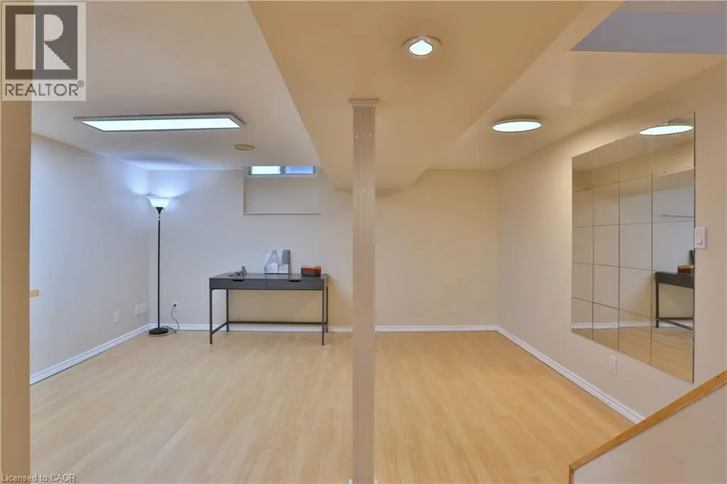 66 GLAMIS Road Unit# 36, #36