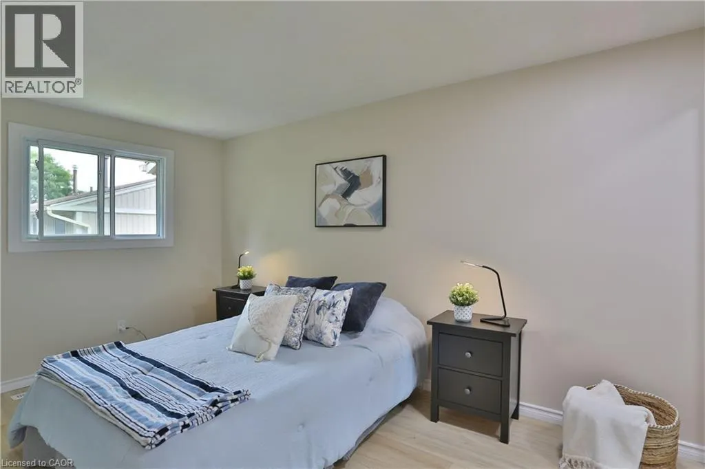 66 GLAMIS Road Unit# 36, #36