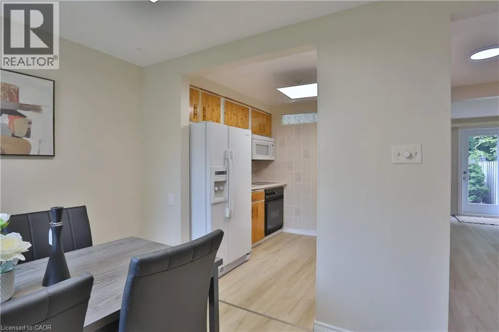 66 GLAMIS Road Unit# 36, #36