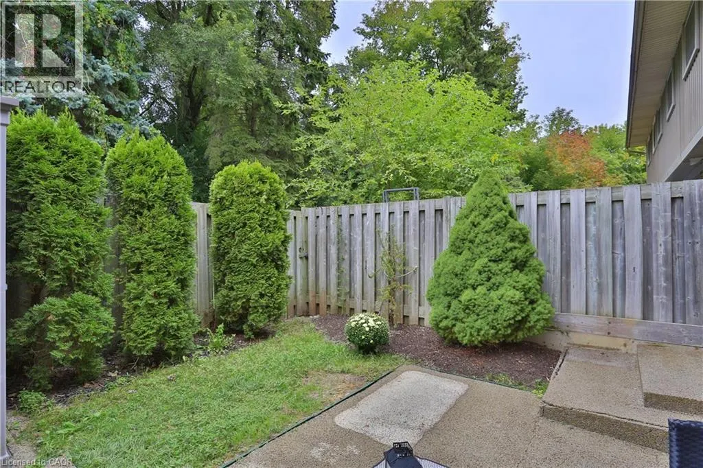 66 GLAMIS Road Unit# 36, #36