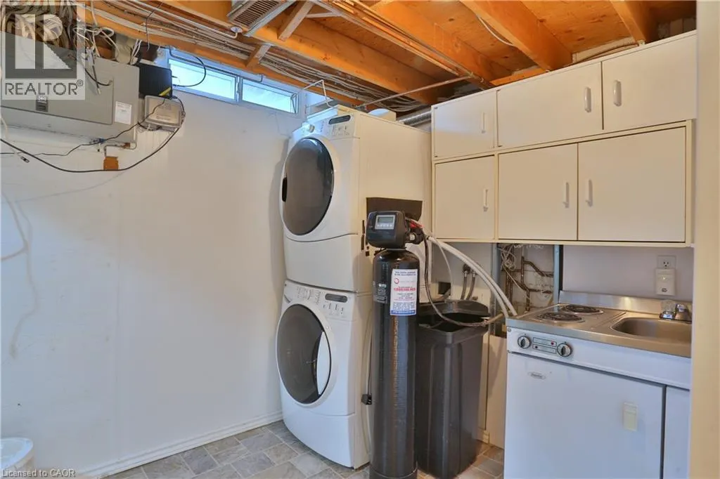 66 GLAMIS Road Unit# 36, #36