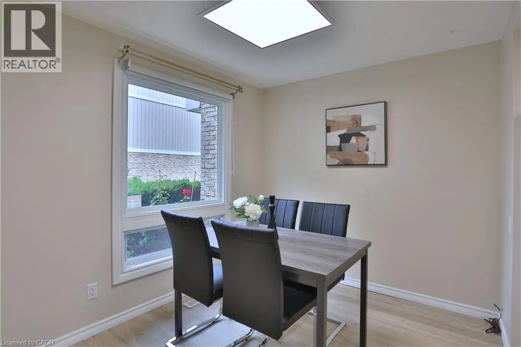 66 GLAMIS Road Unit# 36, #36