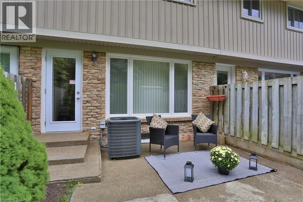 66 GLAMIS Road Unit# 36, #36