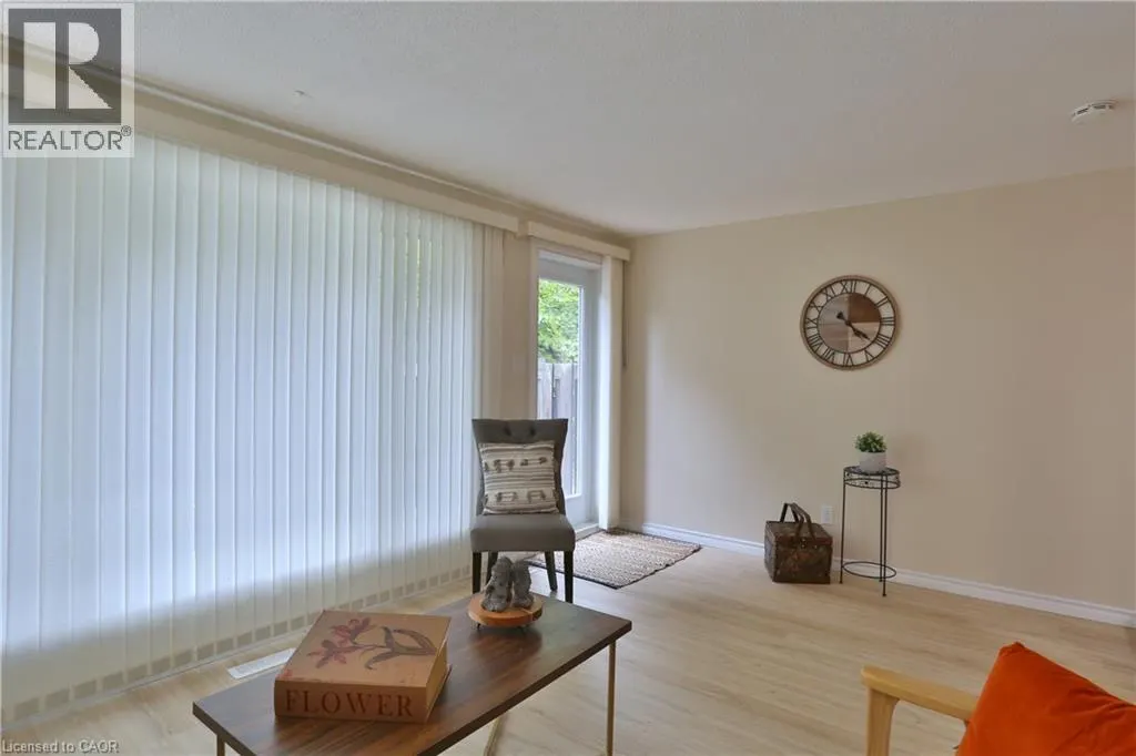 66 GLAMIS Road Unit# 36, #36
