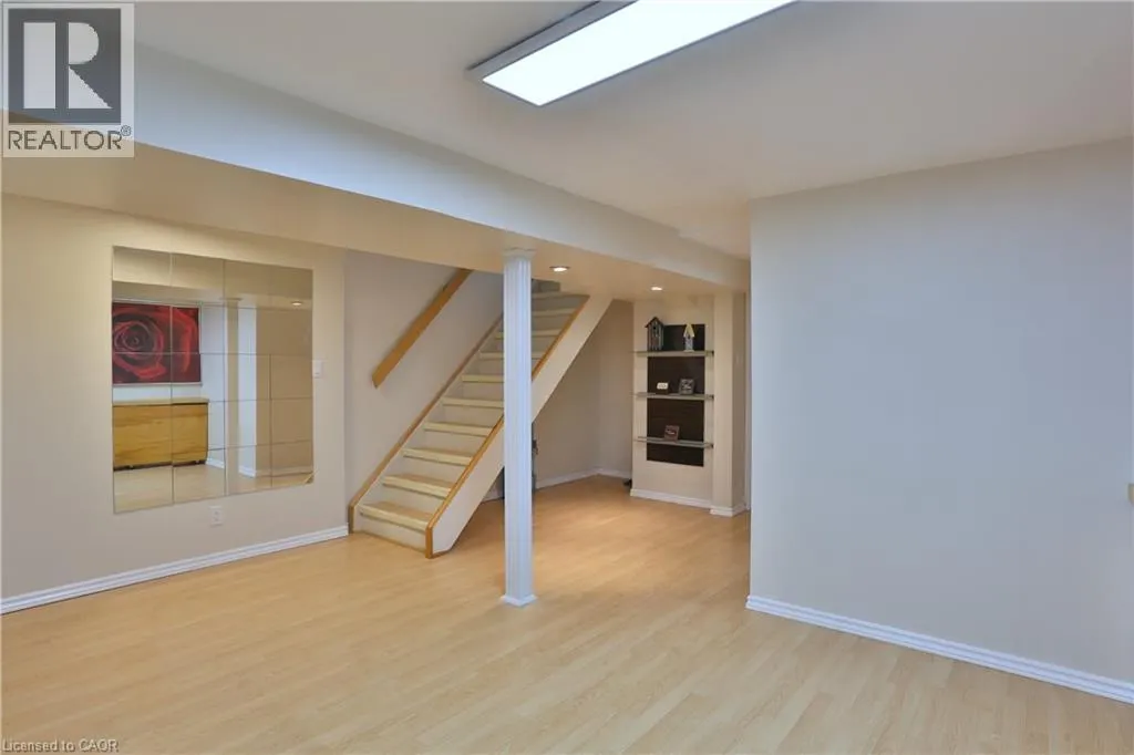 66 GLAMIS Road Unit# 36, #36