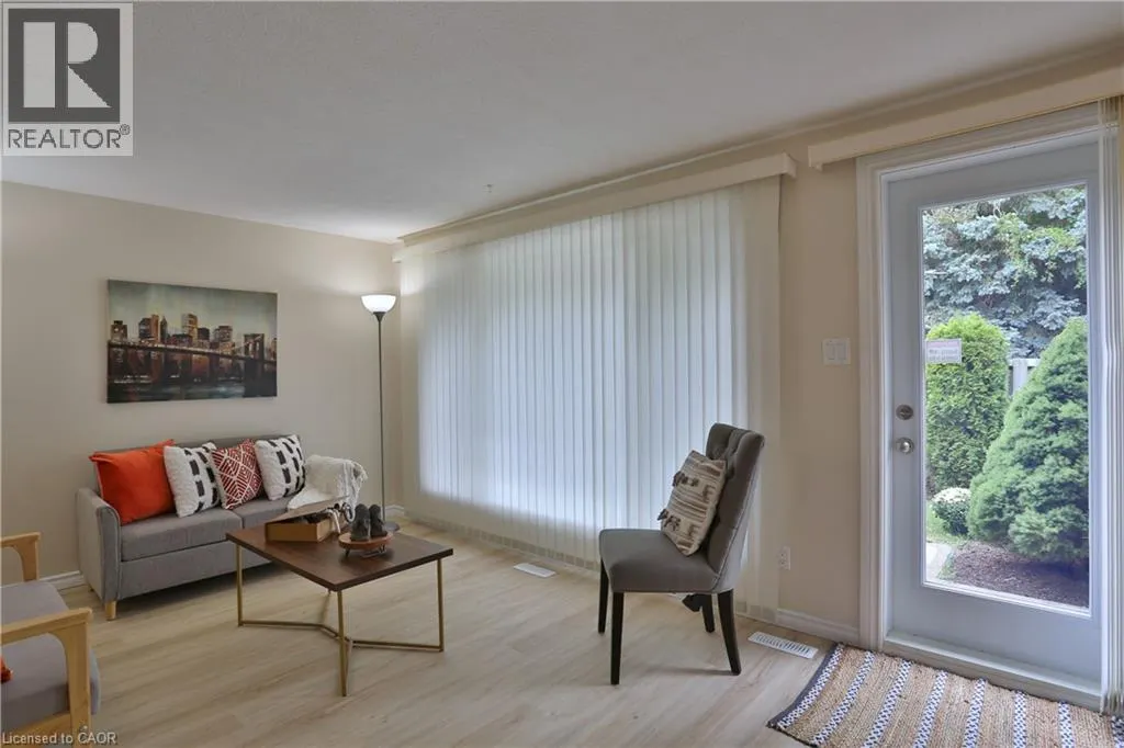 66 GLAMIS Road Unit# 36, #36