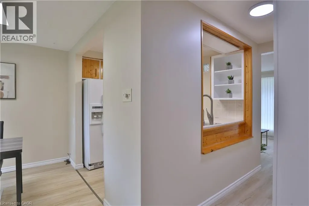 66 GLAMIS Road Unit# 36, #36
