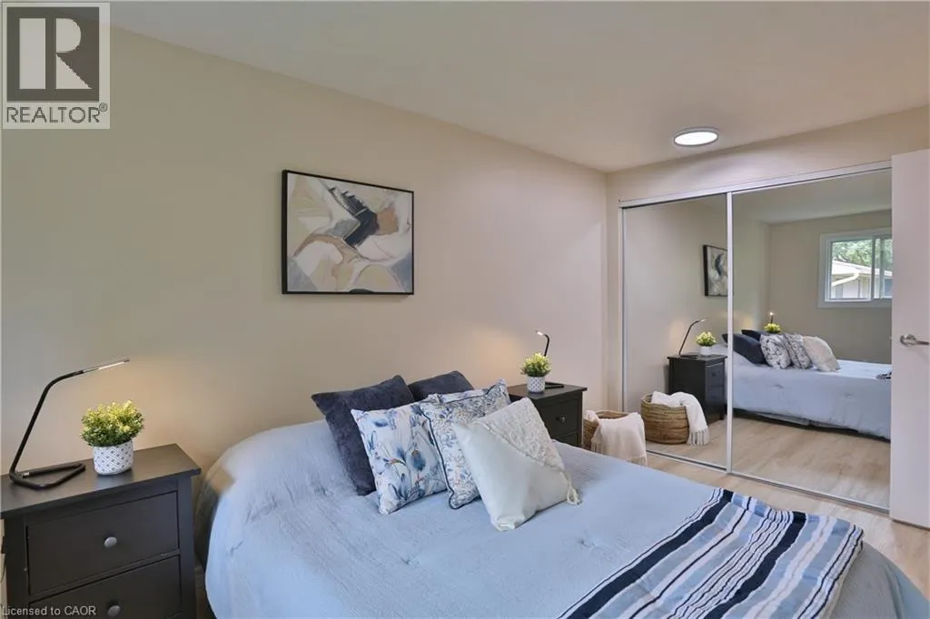 66 GLAMIS Road Unit# 36, #36