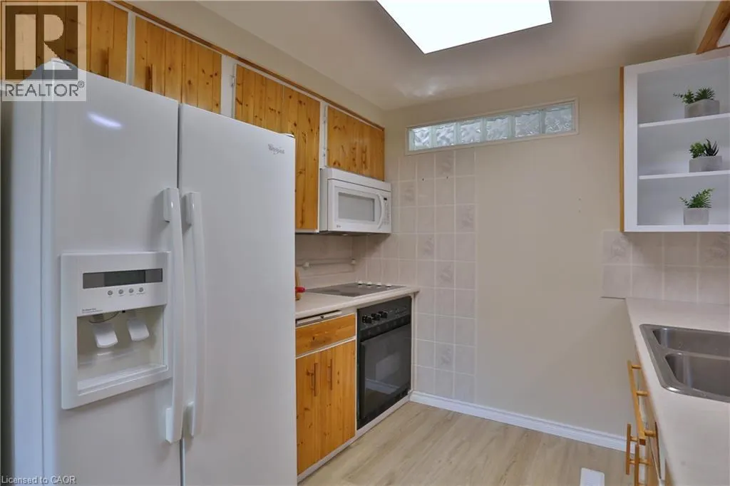 66 GLAMIS Road Unit# 36, #36
