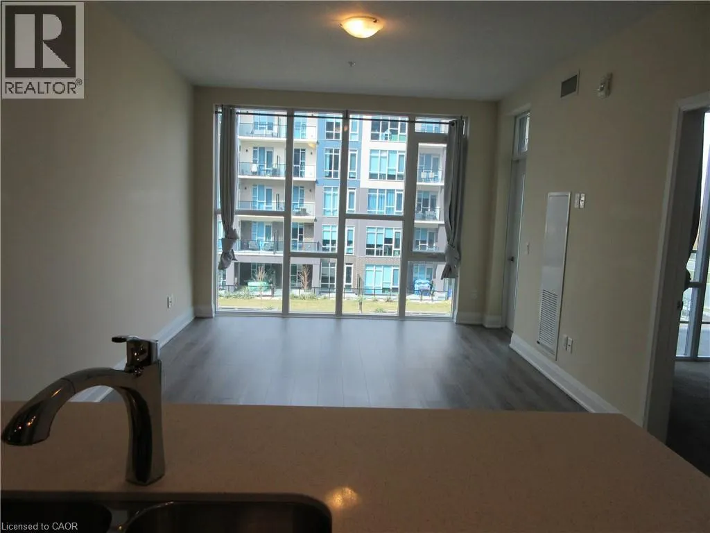 16 CONCORD Place Unit# 308, #308